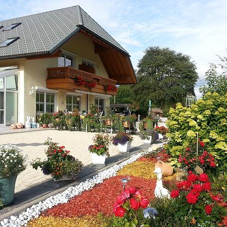Appartement Rehblick Eisenbach (Breisgau-Hochschwarzwald) Quarto foto