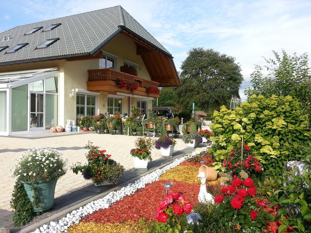 Appartement Rehblick Eisenbach (Breisgau-Hochschwarzwald) Quarto foto