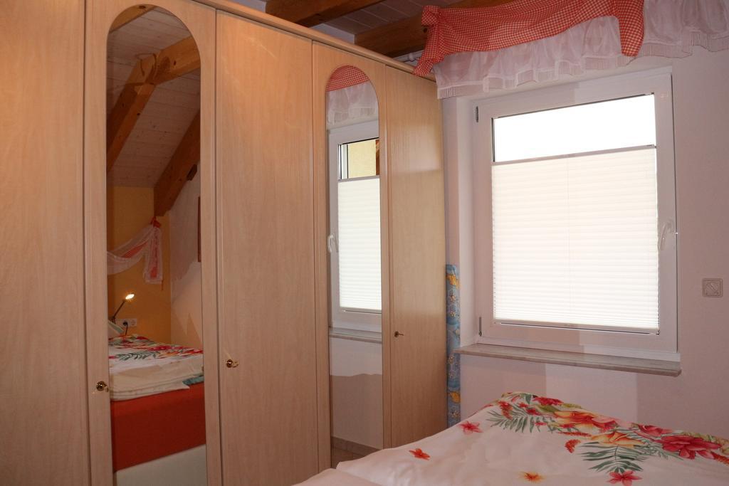 Appartement Rehblick Eisenbach (Breisgau-Hochschwarzwald) Exterior foto